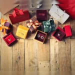 The Joy of Unwrapping: Exploring the Delightful World of Mystery Boxes and Self-Gifting
