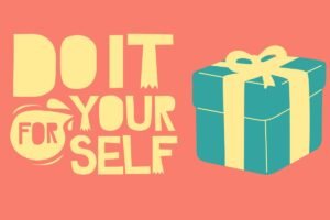 Read more about the article The Art of Self-Gifting: Why Treating Yourself is Essential for Well-being