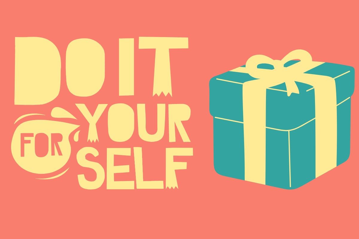 You are currently viewing The Art of Self-Gifting: Why Treating Yourself is Essential for Well-being