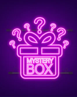 Budget Mystery Box