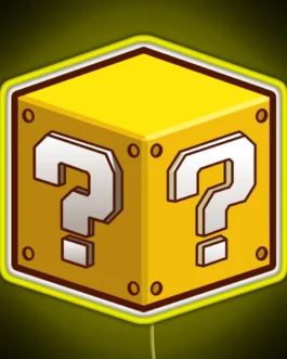 Mid-Tier Mystery Box