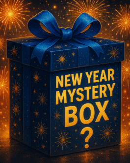 New Year Mystery Box